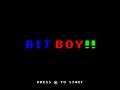 Bit Boy!! (Wii) - Longplay