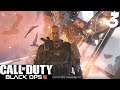Call Of Duty Black Ops 3 Campaign Part 3- Simulation
