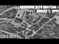 Call of Duty (Longplay/Lore) - 042: Bavarian Alps Chateau - August 7th 1944