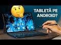 Ce mai fac tabletele pe Android ? Lenovo Tab P11 Pro (review Română)