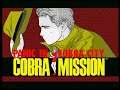 Cobra Mission : Panic in Cobra City (DOS)