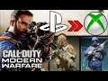 COD Modern Warfare Multiplayer Will CHANGE Call of Duty FOREVER.. (PS4 vs Xbox Crossplay Explained)