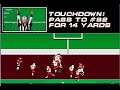 College Football USA '97 (video 6,261) (Sega Megadrive / Genesis)