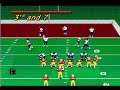 College Football USA '97 (video 6,320) (Sega Megadrive / Genesis)