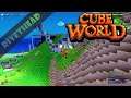 Cube World Season 11 - E31 -"This Mana Pump is a Mess"