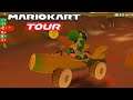 Daher nicht gerne Online Cups - Let's Play Mario Kart Tour #24