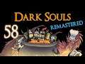 Dark Souls [58] Of Cats and Crystals