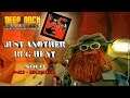 Deep Rock Galactic "Just another bug hunt" Achievement - No Bosco