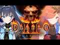 【Diablo 2: Resurrected】Time&Timeless Against The Evildoers #kfp #キアライブ