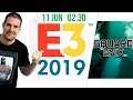🔴DIRECTO: E3 2019 - SQUARE ENIX | CONFERENCIA 📺 11 JUNIO 02:30 | ESPAÑOL