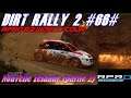 Dirt Rally 2.0 #66# World tour R2 RFRO # Nouvelle Zelande (partie 2)