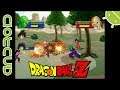 Dragon Ball Z: The Legend (PAL/ESP) | NVIDIA SHIELD Android TV Yaba Sanshiro Emulator | Sega Saturn