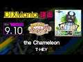 【DTXMania】 the Chameleon ／ T-HEY 【pop'n music】