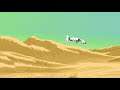 Dune II фоновая заставка