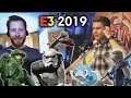 E3 2019 Picks with Sam Machkovech