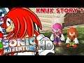 Enchilaaadaaas | Sonic Adventure HD (Knuckles Story 01)