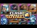 Erste Legi Karte! | Clash Royale #07 | LLK Games
