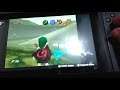 Even I have to admit there is a input lag Nintendo switch online fail