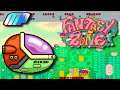 Fantasy Zone (Arcade) Playthrough longplay retro video game