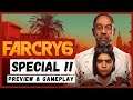 FAR CRY 6 EXKLUSIV Gameplay & Preview / Far Cry 6 Deutsch / Far Cry 6 Gameplay / Far Cry 6 Vorschau