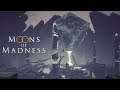 FINALE #6: MARS SUCKS - Moons of Madness PS4 (Blind Run)