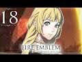 Fire Emblem: Three Houses ➤ 18 - Let's Play - FLAMING MARRIAGE PROPOSAL  -  Gameplay Walkthough  -