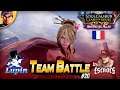 [French] Clash of Souls #20 - Unexpected Allies - Lupin vs Escrocs - Team Battle SoulCalibur VI