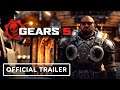 Gears 5 - Official Batista Bomb Trailer