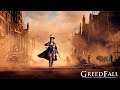 GreedFall Gameplay: cappa, spada e antichi sortilegi #AD