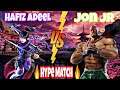Hafiz Adeel (Kunimitsu) Vs Jon Jr (Marduk)Ft-7.. Hype Match 🔥🔥🔥