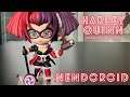 Harley Quinn Nendoroid Review | Batman Ninja Sengoku Edition