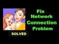 How To Fix ZEPETO App Network Connection Error Android & Ios - ZEPETO App Internet Connection