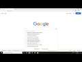How to Turn off Trending Searches on Google [Tutorial]