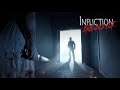 Infliction extended cut - FINAL EPISODE ! | Horror pc game | part 4