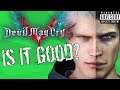 IS IT GOOD? - Devil May Cry 5 | Gaming with Genki