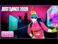 Just Dance 2020 - Sushi de Merk & Kremont