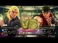 Ken vs Ryu STREET FIGHTER V_20210224210257 #streetfighterv #sfv #sfvce #fgc