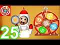 Kick The Buddy 2020 - Gameplay Walkthrough Part25 - (iOS, Android)