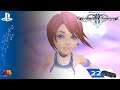 Kingdom Hearts HD 2.5 ReMIX | Parte 22 | Walkthrough gameplay Español - PS3