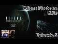 Let's Play Aliens Fireteam Elite Stream Episode 5 (Giants In The Earth - Contact Mission)