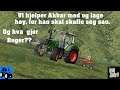 Let's Play Farming Simulator 2019 Norsk The Swisstouch Farm Episode 91