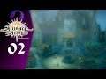 Let's Play The Alliance Alive HD Remastered - Part 2 - Stay Away From The Water!