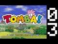 Let's Play Tomba!, Part 3: Dwarf Doings