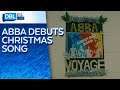 'Little Things:' ABBA's First-Ever Christmas Song Benefits Charity