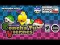 Mario Kart 8 Deluxe | LA VIEJA CONFIABLE | #ConchaTuViernes