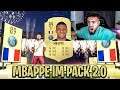 MBAPPE IM PACK 2.0 🔥🔥 FIFA 20: Pack Opening