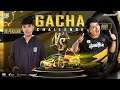 Mclaren Gacha Challenge Versi XK Penjahat VS Obot Gaming