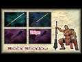 Mendapatkan Senjata Ke 4 Huang Gai (Black Shadow) di Dynasty Warriors 3 [PS 2] Indonesia