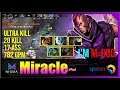 Miracle - Anti-Mage | I'M M-GOD | Dota 2 Pro Players Gameplay | Spotnet Dota2