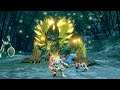 Monster Hunter Rise - Apex Zinogre Boss Fight (Solo / Dualblades)